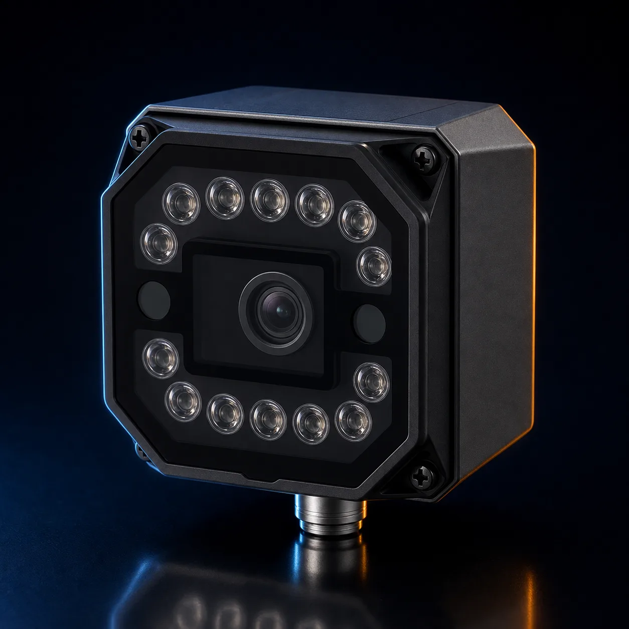 Hikrobot MV-ID3013PM