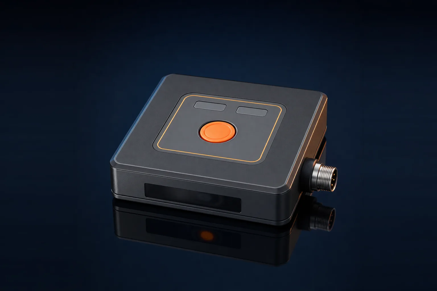 MV-SC1008M vision sensor