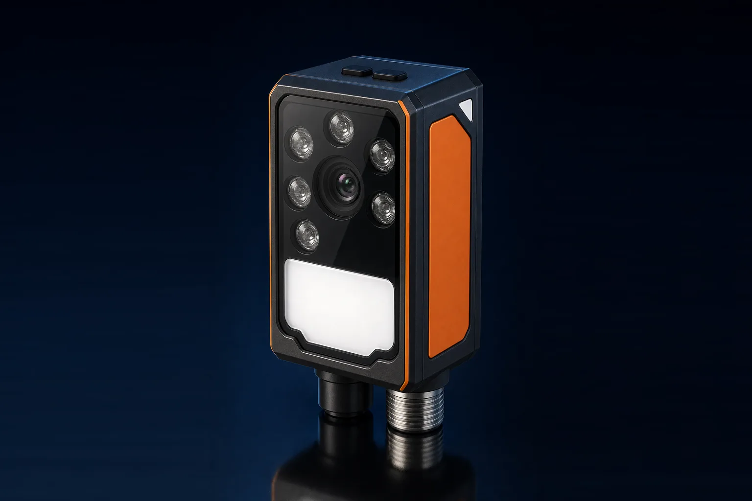 MV-SC3050XM smart camera
